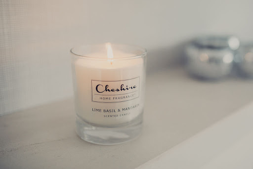 Cheshire Home Fragrance