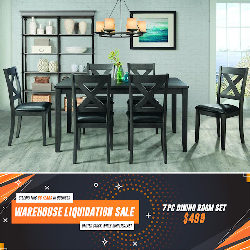 Furniture Store «Nader`s Furniture Store», reviews and photos, 3301 E Pacific Coast Hwy, Signal Hill, CA 90755, USA