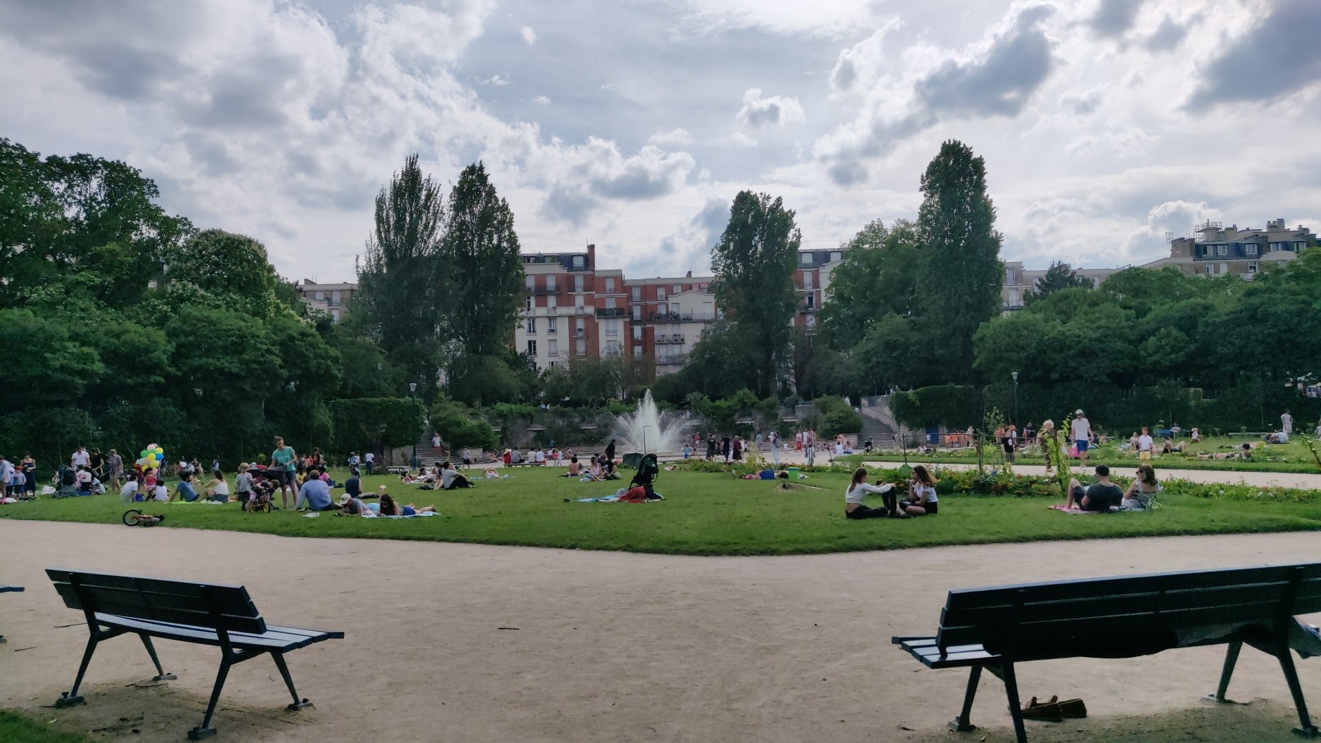 Photo n° 1 de l'avis de Alexandra. fait le 23/06/2019 à 15:33