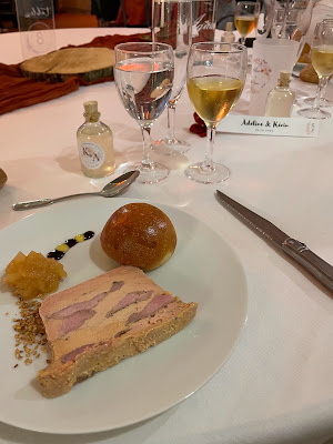 Aux Délices des Loges à Tauxigny-Saint-Bauld