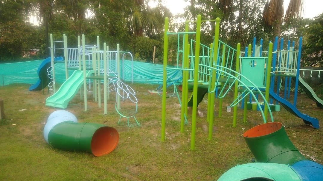 Parque Infantil barrio las Brisas