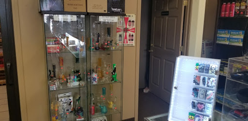 Tobacco Shop «Smokey Smokes», reviews and photos, 1870 Whittaker Rd, Ypsilanti, MI 48197, USA