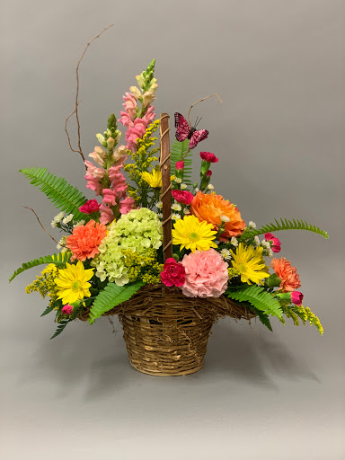 Florist «Harriets Flowers», reviews and photos, 226 College Ave W, Ruskin, FL 33570, USA