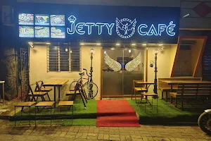 Jetty Cafe image