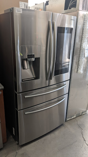 Home Goods Store «Smart Buy Appliance Outlet», reviews and photos, 5280 S Valley View Blvd, Las Vegas, NV 89118, USA