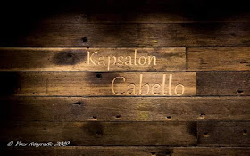 Kapsalon Cabello
