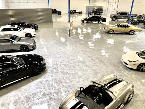 Car Dealer «Dallas Auto Exchange», reviews and photos, 4263 Simonton Rd, Dallas, TX 75244, USA