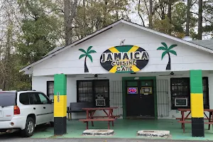 Jamaica Cuisine Cafe image