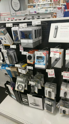 Office Supply Store «Office Depot», reviews and photos, 2260 W Thomas St, Hammond, LA 70401, USA