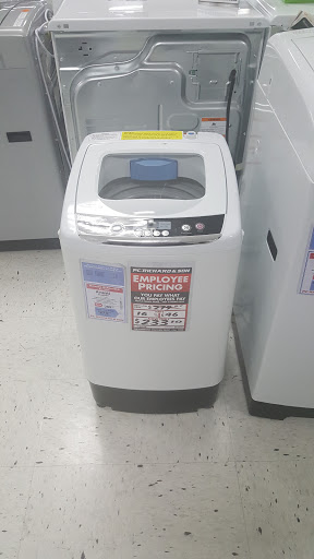 Appliance Store «P.C. Richard & Son», reviews and photos, 727 NJ-440, Jersey City, NJ 07304, USA