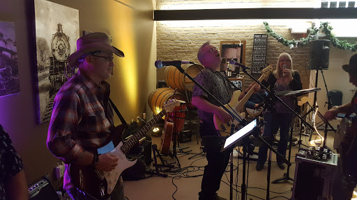 Winery «AntoLin Cellars», reviews and photos, 14 N Front St, Yakima, WA 98901, USA