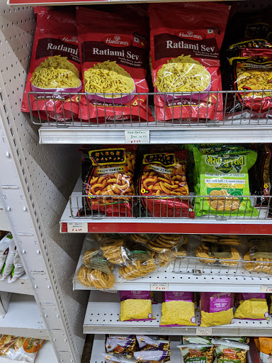 Supermarket «Sunrise Indian Supermarket», reviews and photos, 901 W Dundee Rd, Wheeling, IL 60090, USA