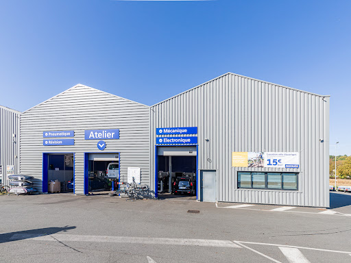 Photo 3 - Norauto Perrusson