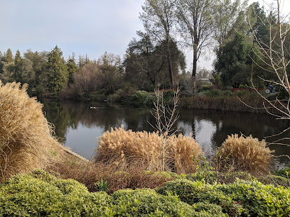 UC Davis Arboretum and Public Garden