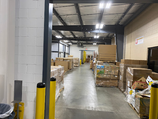 Food Bank «Midwest Food Bank -- Georgia Division», reviews and photos