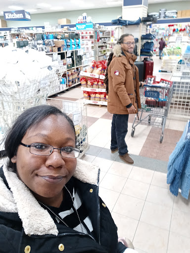 Home Goods Store «Christmas Tree Shops», reviews and photos, 790 Jefferson Rd, Rochester, NY 14623, USA