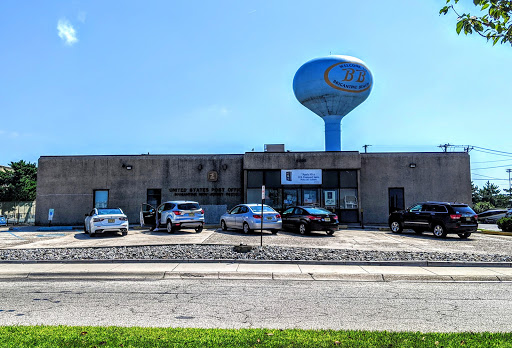 Post Office «United States Postal Service», reviews and photos, 4326 Harbor Beach Blvd, Brigantine, NJ 08203, USA