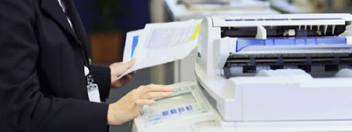 Print Shop «Color Copy Center Boston», reviews and photos, 31 St James Ave, Boston, MA 02116, USA