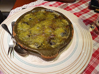 Escargot du Restaurant français La Grappe d'Or - Riquewihr - n°15
