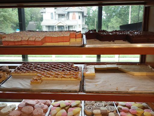 Juarez Baking, 1068 N Waco Ave, Wichita, KS 67203, USA, 