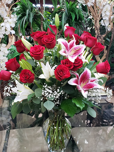 Florist «Arrowhead Flowers», reviews and photos, 6680 W Bell Rd, Glendale, AZ 85308, USA