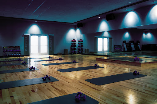 Gym «Life Time Fitness», reviews and photos, 1700 N Haggerty Rd, Canton, MI 48187, USA