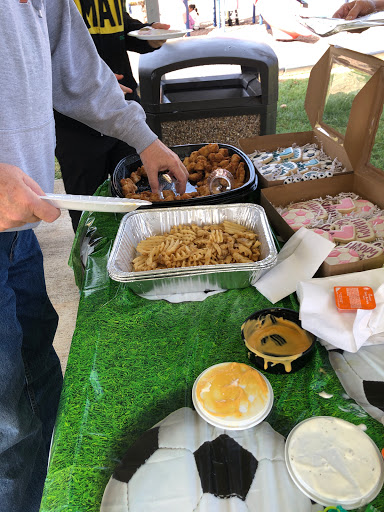 Fast Food Restaurant «Chick-fil-A», reviews and photos, 2230 S Pleasant Valley Rd, Winchester, VA 22601, USA