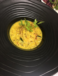 Curry du Restaurant indien Namaste à Strasbourg - n°11