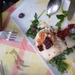 Photo n°12 de l'avis de Angela.a fait le 03/09/2020 à 13:24 sur le  Osteria del baccalà à Vairano Patenora