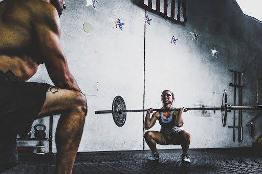 Physical Fitness Program «Aspire Sports Lab and ASL Crossfit», reviews and photos, 1063 NE 46th Ct, Oakland Park, FL 33334, USA