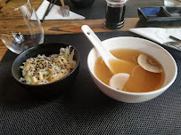 Soupe du Restaurant japonais TAIYO SUSHI à Agen - n°4