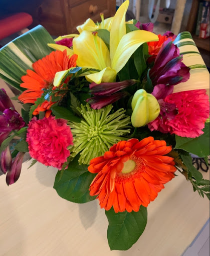 Florist «The Fresh Flower Market», reviews and photos, 6616 S Parker Rd #102, Aurora, CO 80016, USA