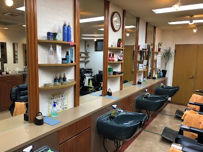 カットライブ・ヒロ