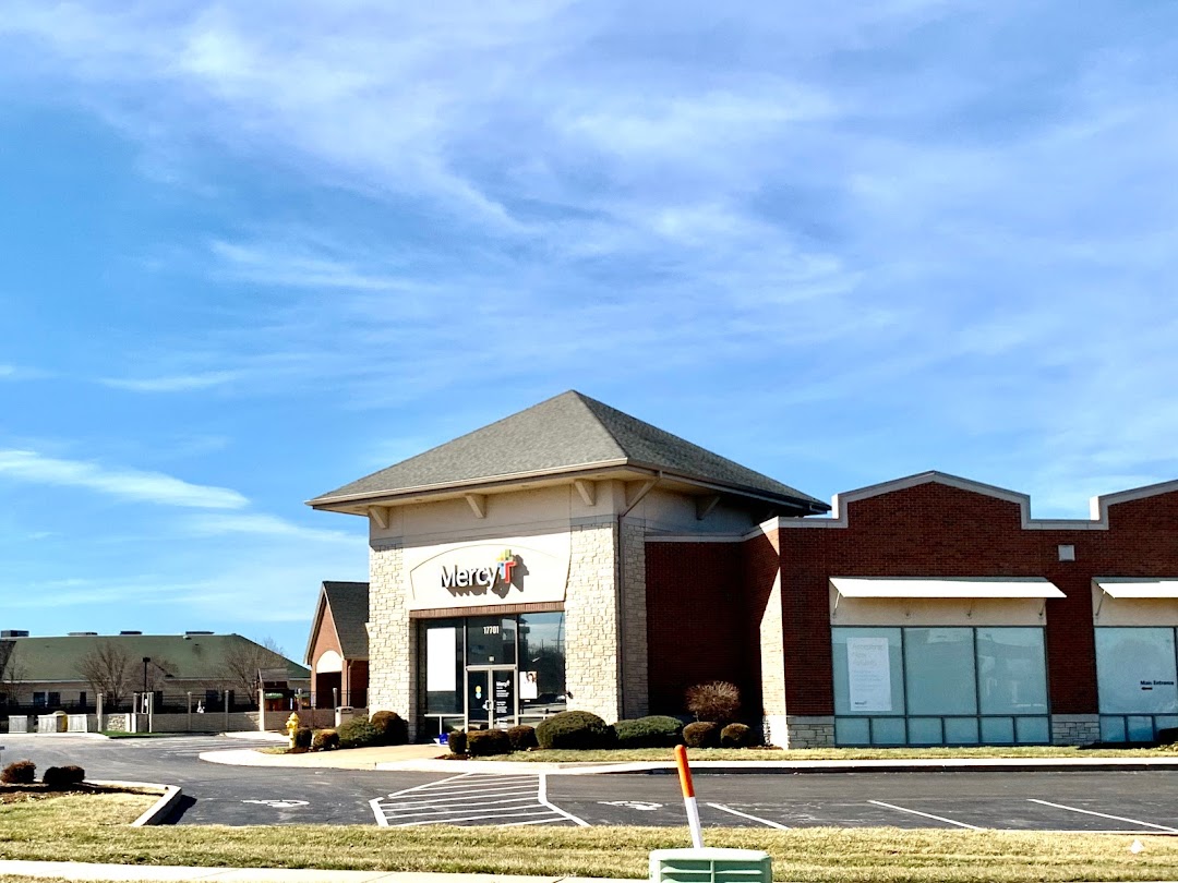 Mercy Clinic Primary Care - Chesterfield Valley