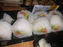 Plats et boissons du Restaurant de sushis Sushi Gold à Thionville - n°2