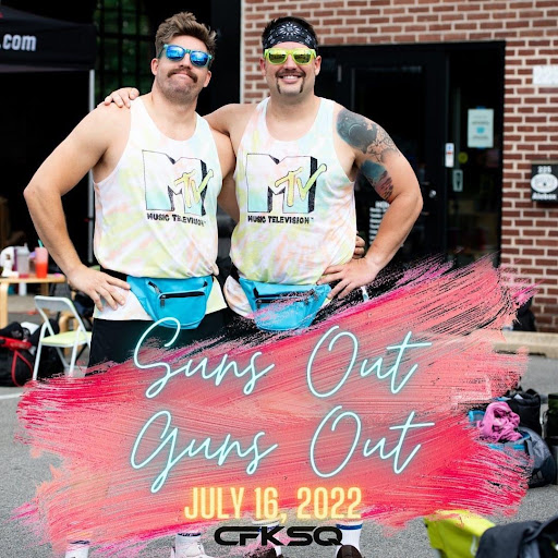 Gym «CrossFit Kennett Square», reviews and photos, 529 Rosedale Rd, Kennett Square, PA 19348, USA