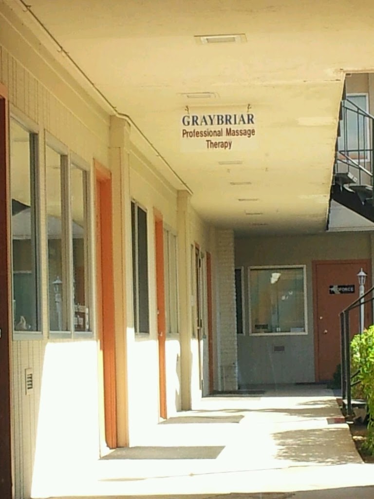Graybriar Massage 85351