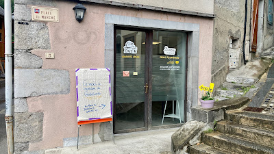 Bureau à partager à Taninges