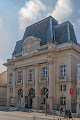 Banque Caisse d'Epargne Saint Quentin Centre 02100 Saint-Quentin