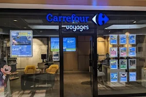Carrefour Voyages Labège image