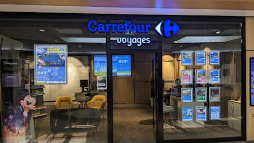 Carrefour Voyages Labège à Labège