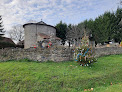 Chapelle St Martin de Sunarthe Sauveterre-de-Béarn