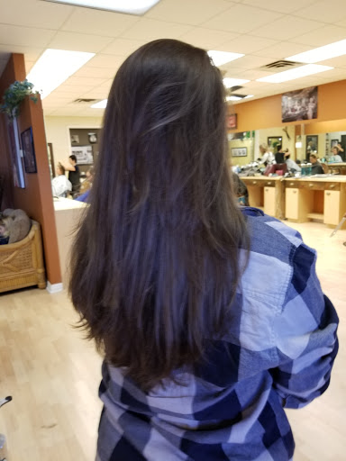 Beauty Salon «Hair Gallery & Nail Salon», reviews and photos, 1707 Knox McRae Dr, Titusville, FL 32780, USA