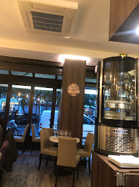 Atmosphère du Restaurant libanais Samaya Grenelle à Paris - n°7