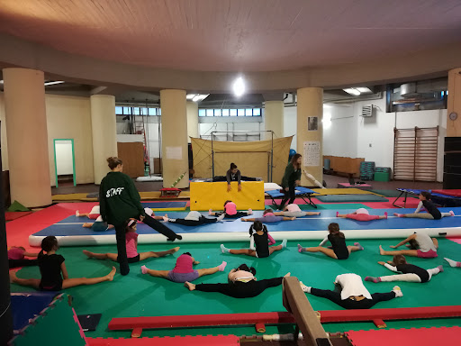 Ginnastica Roma Aurelio a.s.d.