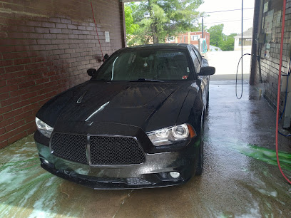 Mr.Car Wash
