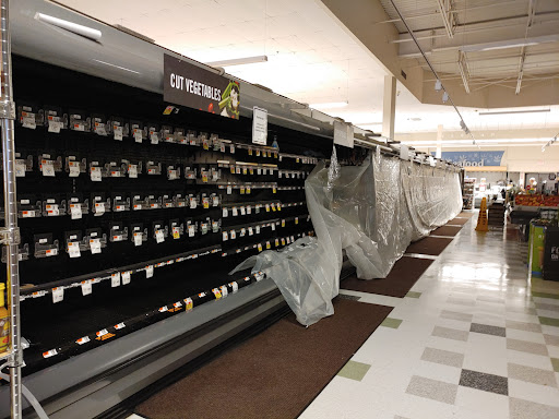 Grocery Store «Stop & Shop», reviews and photos, 400 Demarest Ave, Closter, NJ 07624, USA