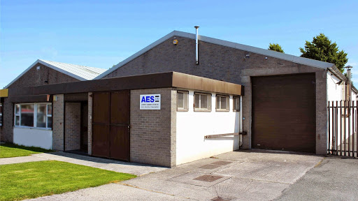 AES Supplies Ireland Ltd