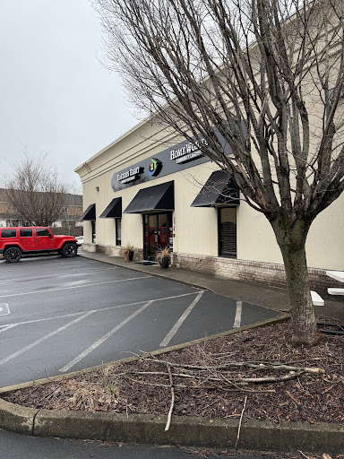 Eastern Eight Community Development Corporation