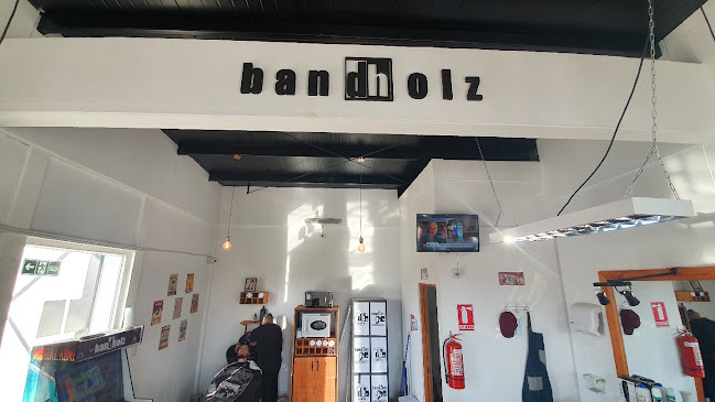 Barbería Bandholz "La Barbería de La Cruz" - Barbería